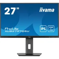 Монітор iiyama XUB2797QSU-B2 Монітор iiyama XUB2797QSU-B2