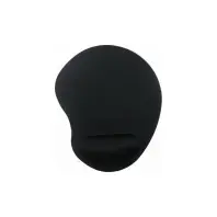 Килимок Gembird MP-ERGO-01 Black Килимок Gembird MP-ERGO-01 Black