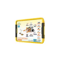 Конструктор Makerzoid Superbot Master Premium (MKZ-SPB-MS)