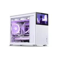 Корпус для ПК JONSBO D31 MESH SC White Корпус для ПК JONSBO D31 MESH SC White