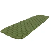 Туристичний килимок Easy Camp надувний Airbed Golden Eagle Regular (300099) (932249)