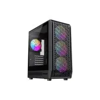 Корпус для ПК Gamemax Forge COC