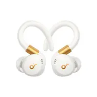 Навушники Anker SoundCore Sport X20 White (A3968G21)