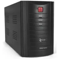 Пристрій безперебійного живлення Ritar RTM1000 (600W) Proxima-L (RTM1000L) Пристрій безперебійного живлення Ritar RTM1000 (600W) Proxima-L (RTM1000L)