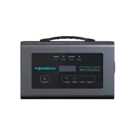 Зарядна станція Marsriva MP6ProV2 600W 627.2Wh (MP6ProV2_MARSRIVA)