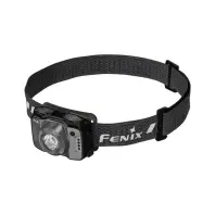 Ліхтар Fenix HL12R V2.0 сірий (HL12RV20Gr)
