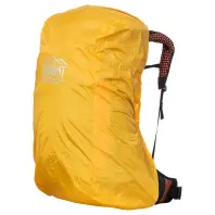 Чохол для рюкзака Turbat Raincover S yellow (012.005.0191)