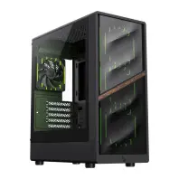 Корпус для ПК Gamemax AERIS 330 MB Корпус для ПК Gamemax AERIS 330 MB