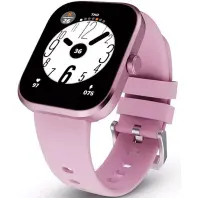 Смарт годинник HiFuture Lumepro Pink (lumepro.pink)