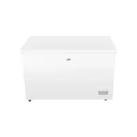 Морозильна скриня Beko CF380EIWN
