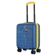 Валіза Semi Line 16" (XS) Blue/Yellow (T5888-1) (DAS303360) Валіза Semi Line 16" (XS) Blue/Yellow (T5888-1) (DAS303360)