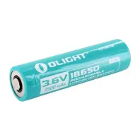 Акумулятор Olight 18650 3500mAh (ORB3-186C35)
