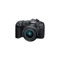 Цифровий фотоапарат Canon EOS R8 + RF 24-50mm f/4.5-6.3 IS STM (5803C016) Цифровий фотоапарат Canon EOS R8 + RF 24-50mm f/4.5-6.3 IS STM (5803C016)