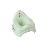 Горщик Tega Baby з музикою FOREST FAIRYTALE light green (PO-071-112)