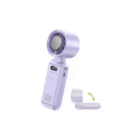 Вентилятор BAVIN BF-004 ICE CUBE TURBO FUN 10000RPM Violet (BF-004 VL) Вентилятор BAVIN BF-004 ICE CUBE TURBO FUN 10000RPM Violet (BF-004 VL)