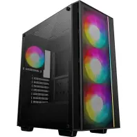 Корпус для ПК Deepcool MATREXX 55 MESH V4 C Корпус для ПК Deepcool MATREXX 55 MESH V4 C