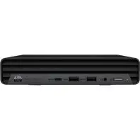 Комп'ютер HP Pro 400 G9 Mini / i5-13500T, 8, 512, WiFi, кл+м (885G0EA)