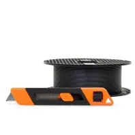 Пластик для 3D-принтера Prusament PETG 1.75mm 1kg Magnetite 40 Grey 1kg (PETGMGNTE40GRY1KG)