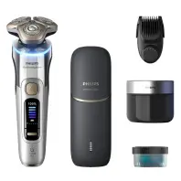 Електробритва Philips Series i9000 Prestige Ultra (XP9404/46) Електробритва Philips Series i9000 Prestige Ultra (XP9404/46)