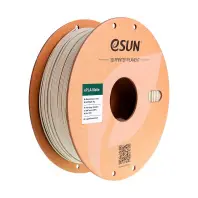 Пластик для 3D-принтера eSUN ePLA-Matte, 1,75мм, 1кг, strawberry red (ePLA-Matte-P175SR1) Пластик для 3D-принтера eSUN ePLA-Matte, 1,75мм, 1кг, strawberry red (ePLA-Matte-P175SR1)