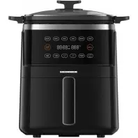 Мультипіч HEINNER HAFG-B5BK2600 +гриль Мультипіч HEINNER HAFG-B5BK2600 +гриль
