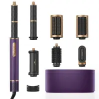 Стайлер Dreame Airstyle Pro 7в1 Purple (AMF18A-PPL) Стайлер Dreame Airstyle Pro 7в1 Purple (AMF18A-PPL)