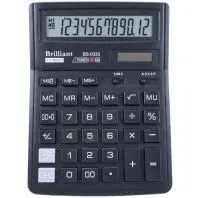 Калькулятор Brilliant BS-0333