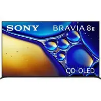 Телевізор OLED Sony K-55XR80M2 (Google TV, Wi-Fi, 3840x2160)