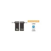 Адаптер PD 100W USB Type-C Female to DC Male Jack 4.5x3.0 mm DELL ST-Lab (PD100W-4.5x3.0mm-DELL) Адаптер PD 100W USB Type-C Female to DC Male Jack 4.5x3.0 mm DELL ST-Lab (PD100W-4.5x3.0mm-DELL)