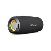 Акустична система HiFuture Gravity Black (gravity.black)
