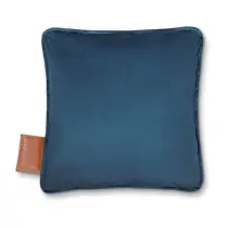 Електрогрілка Beurer HK 77 Heaty obsidian-blue