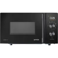Мікрохвильова піч Gorenje MO20AE2B5