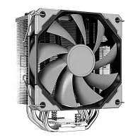 Кулер до процесора ID-Cooling SE-214-XT BASIC Кулер до процесора ID-Cooling SE-214-XT BASIC