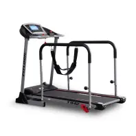 Бігова доріжка FitLogic T942