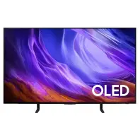 Телевізор Samsung OLED 4K QE48S85HAEXUA Vision AI 2026 (QE48S85HAEXUA)