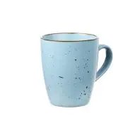 Чашка Ardesto Bagheria 360 мл Misty Blue (AR2936BGC) Чашка Ardesto Bagheria 360 мл Misty Blue (AR2936BGC)