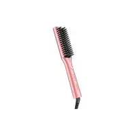 Електрощітка для волосся Xiaomi ShowSee Hair Straightener E1-P Pink Електрощітка для волосся Xiaomi ShowSee Hair Straightener E1-P Pink