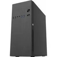 Корпус для ПК Gamemax ET-212-450W-U3