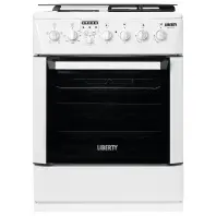 Плита Liberty PWE 6116 C-F