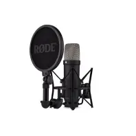 Мікрофон Rode NT1GEN5B (233985) Мікрофон Rode NT1GEN5B (233985)