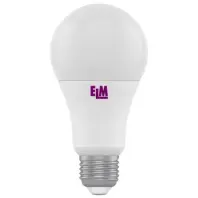 Лампочка ELM B60 7W PA10 E27 4000 (18-0023)