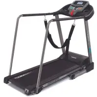 Бігова доріжка Toorx реабілітаційна Treadmill TRX Walker EVO (TRX-WALKEREVO) (930555) Бігова доріжка Toorx реабілітаційна Treadmill TRX Walker EVO (TRX-WALKEREVO) (930555)