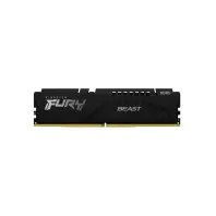 Модуль пам'яті для комп'ютера DDR5 8GB 5600 MHz Beast AM5 Black Fury (KF556C36BBE-8)