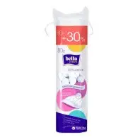 Ватні диски Bella 80 шт. +30% (5900516400033)