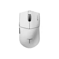 Мишка Thunderobot ML903mini 8K Tri-mode White (6932066315702) Мишка Thunderobot ML903mini 8K Tri-mode White (6932066315702)