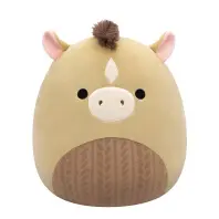 М'яка іграшка Squishmallows Кінь Марс 30 см (SQCR06689) М'яка іграшка Squishmallows Кінь Марс 30 см (SQCR06689)