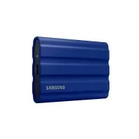 Накопичувач SSD USB 3.2 2TB T7 Shield Samsung (MU-PE2T0R/WW)