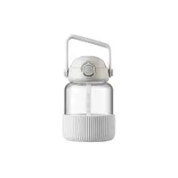 Пляшка для води Buydeem DG78 800 мл Oats White (DG78-OW)