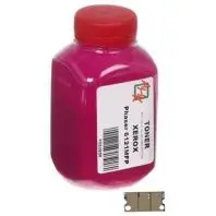 Тонер XEROX Phaser 6121MFP Cyan (+ чип ) AHK (1502685)