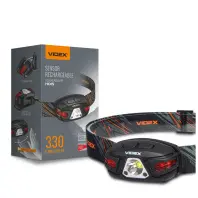Ліхтар Videx 330Lm 5000K (VLF-H015) Ліхтар Videx 330Lm 5000K (VLF-H015)
